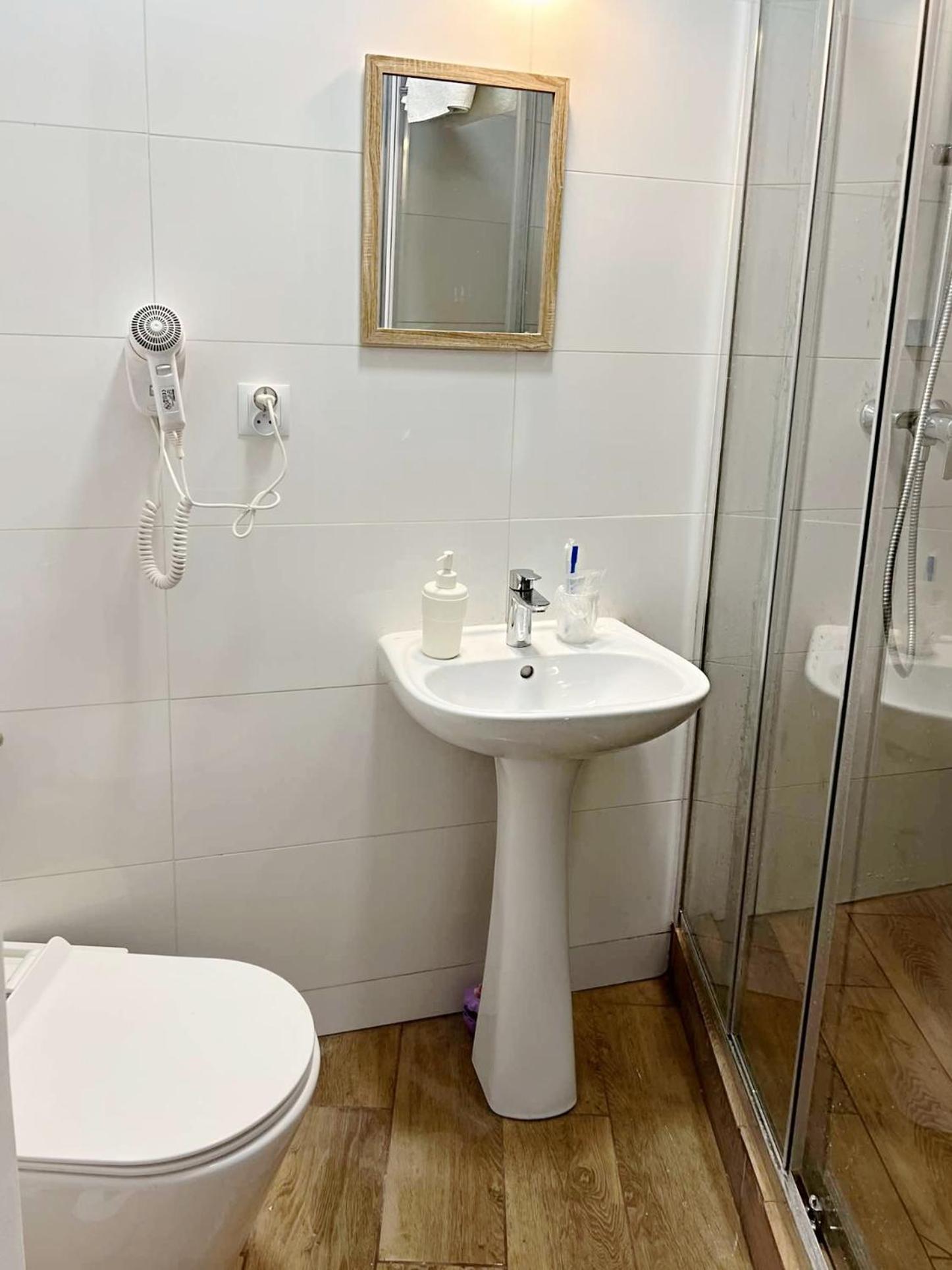 Apartament Warszawa Centrum Helvetia Plus Extérieur photo