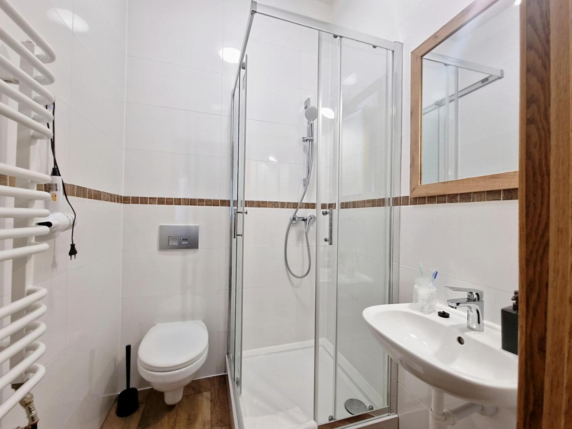 Apartament Warszawa Centrum Helvetia Plus Extérieur photo